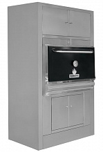 Гриль хоспер HMB AC 75 MIBRASA